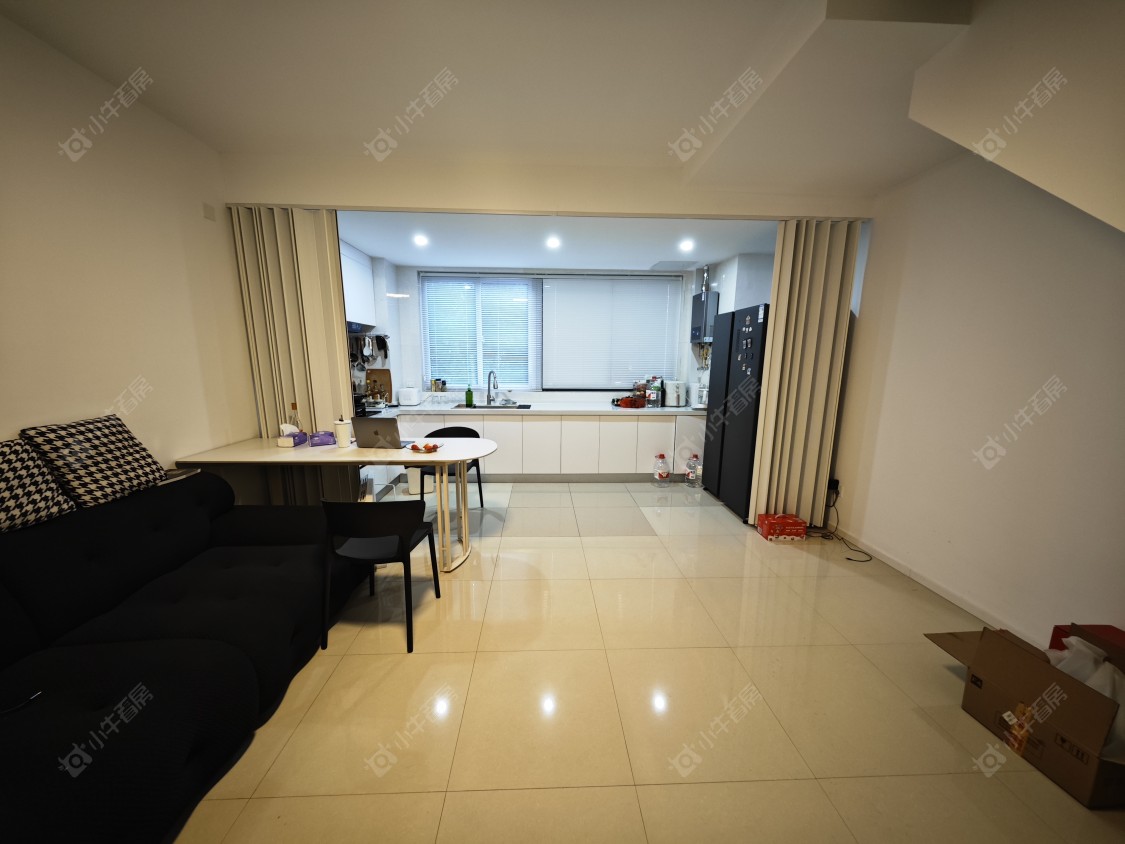 常州绿地世纪城一期在租房源_小牛看房