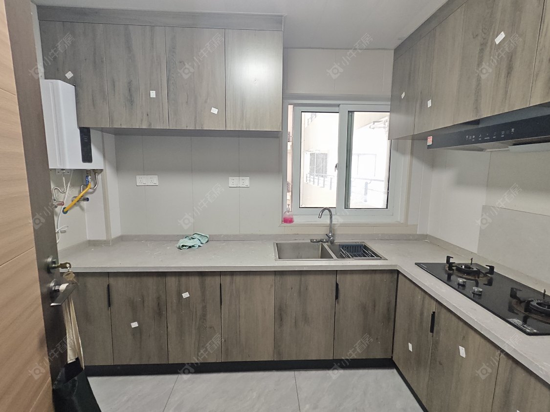 常州华林家园三期在租房源室内图_小牛看房