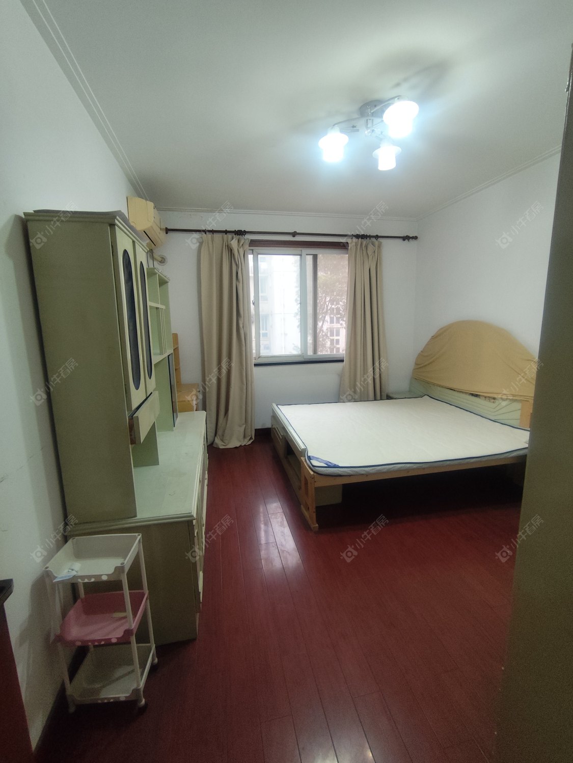 常州蓝天花园西区在租房源_小牛看房