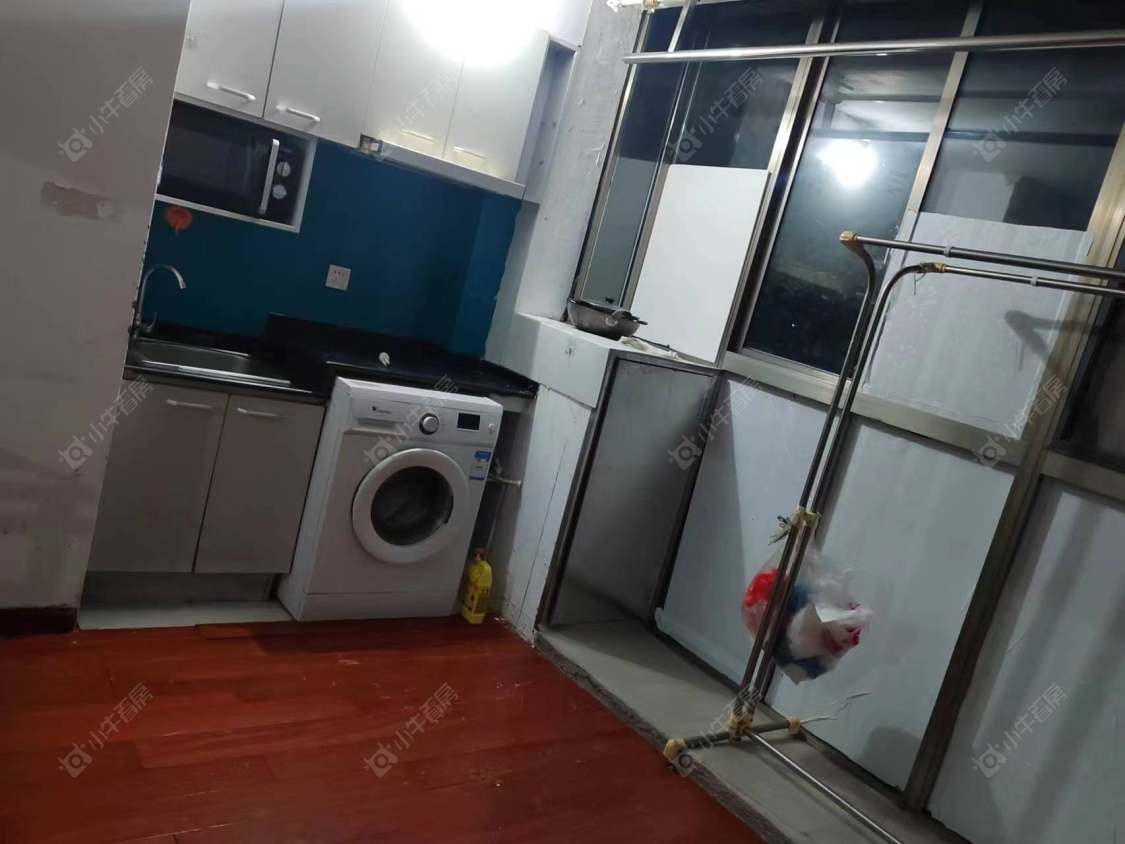 常州伟业臻品花园1室1厅1卫出租_小牛看房