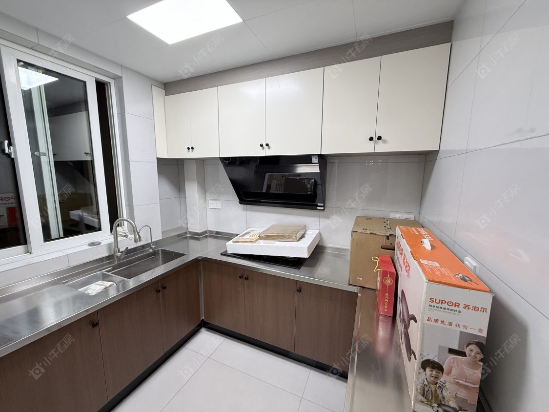 路劲城市印象房源室内图 常州路劲城市印象在租房源室内图_小牛看房