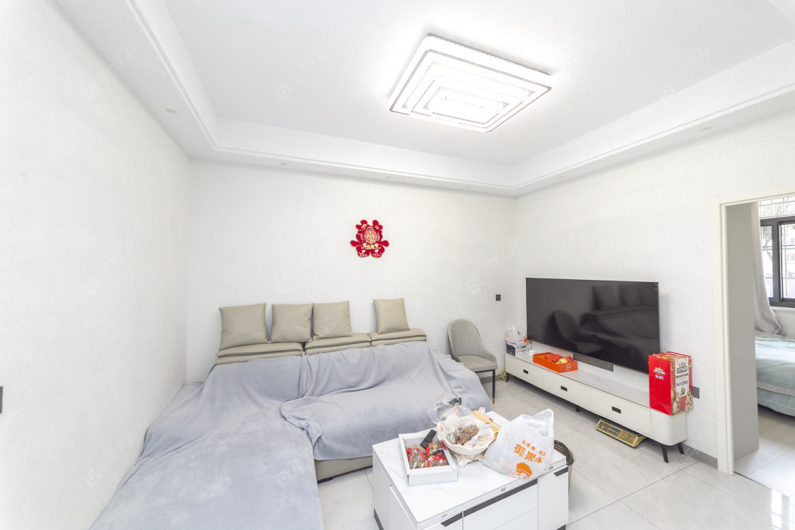 常州勤业六村在售二手房_小牛看房