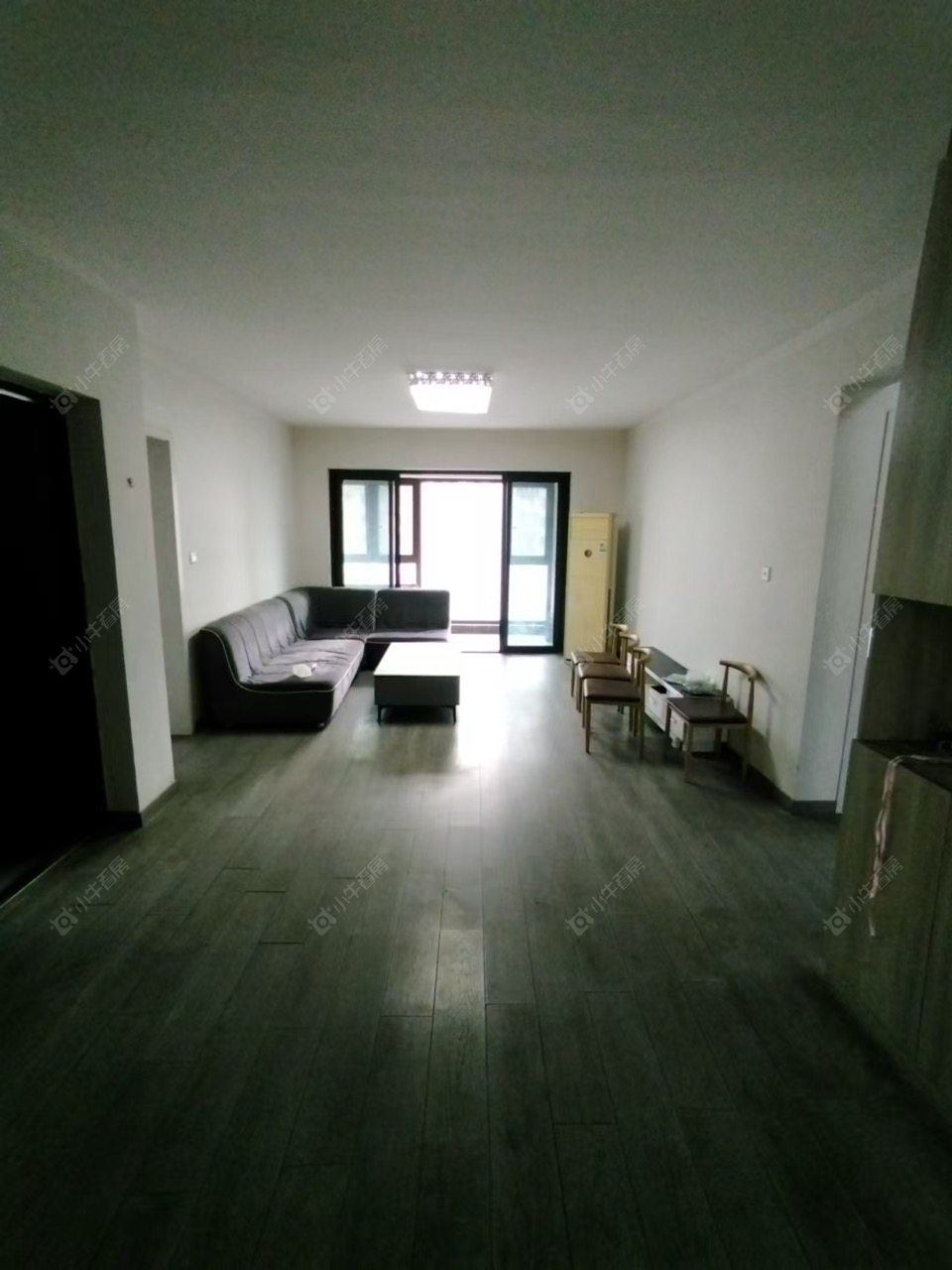 常州三江公园在租房源室内图_小牛看房