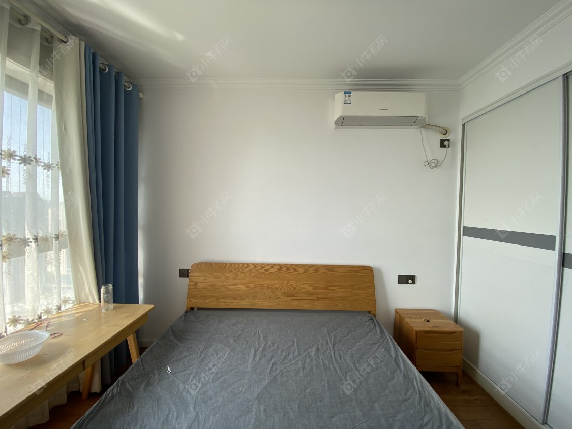 常州世茂香槟湖三期在租房源_小牛看房