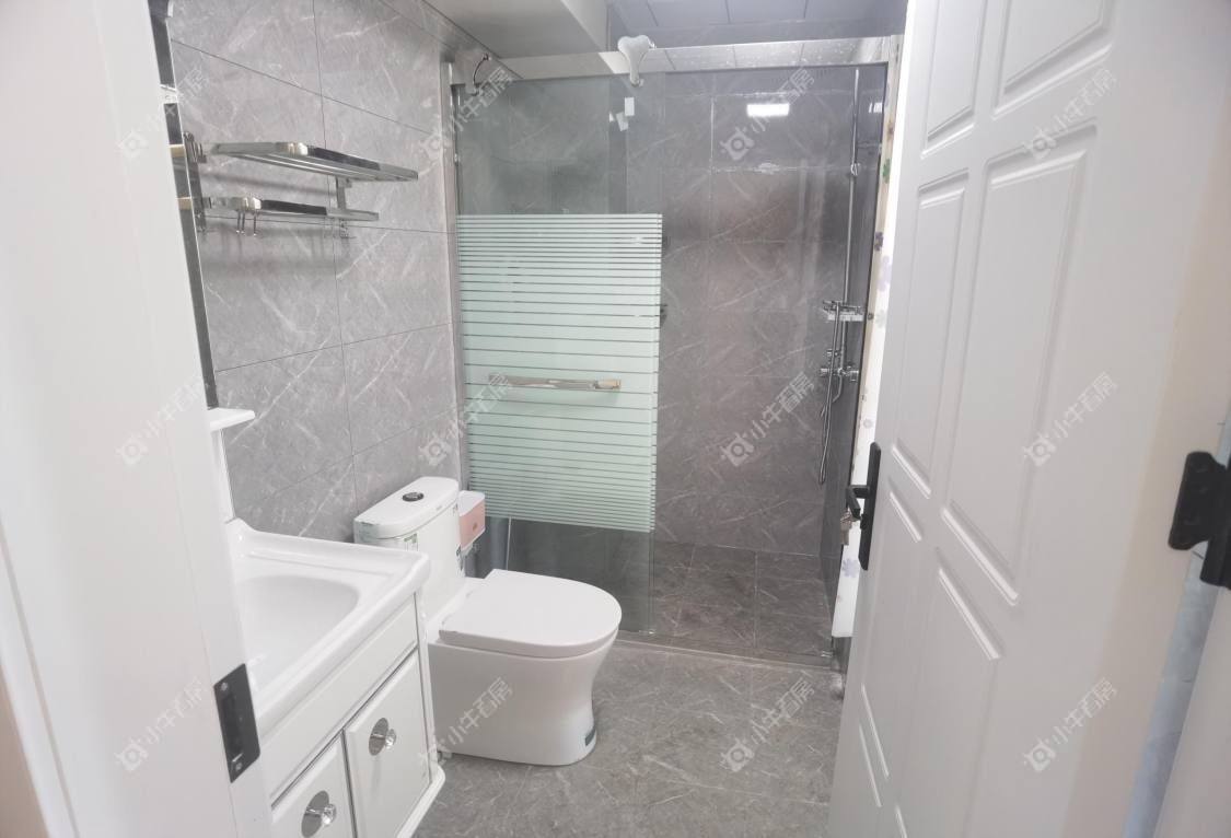 常州万博生活广场在租房源室内图_小牛看房