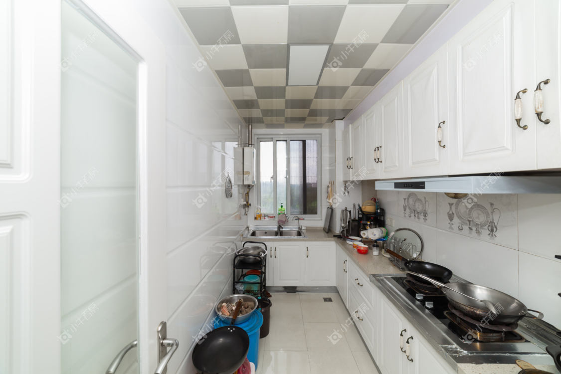 常州公园壹号四期在租房源室内图_小牛看房