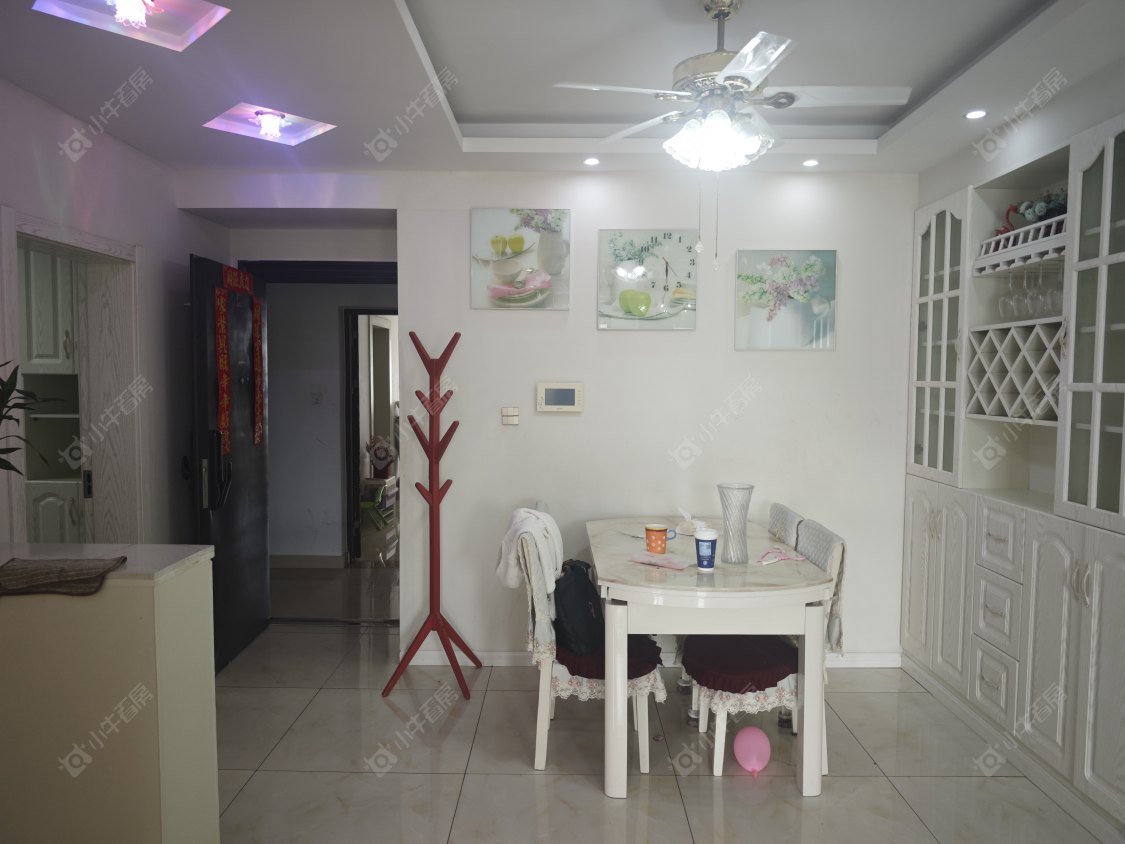 常州华润国际三期在租房源_小牛看房