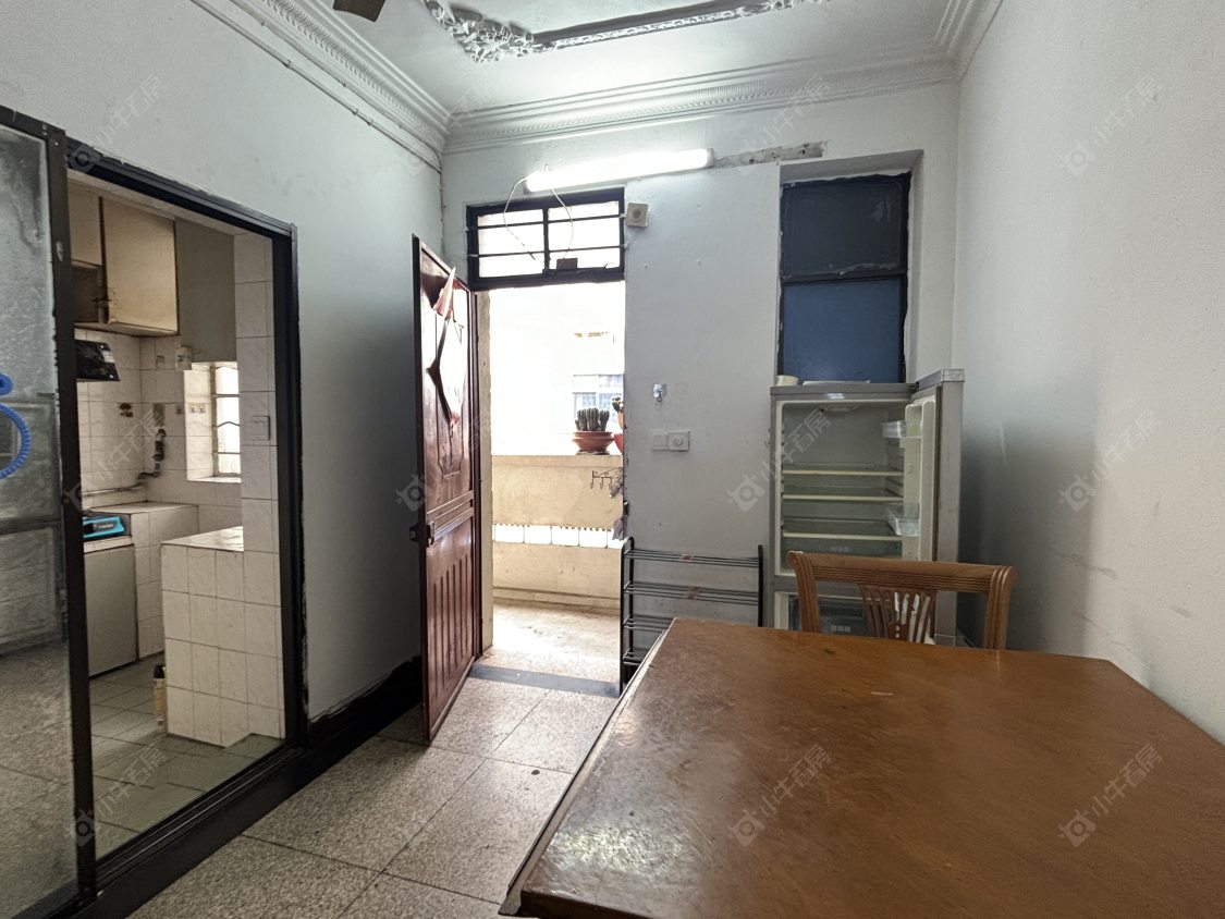 常州清潭新村在租房源_小牛看房