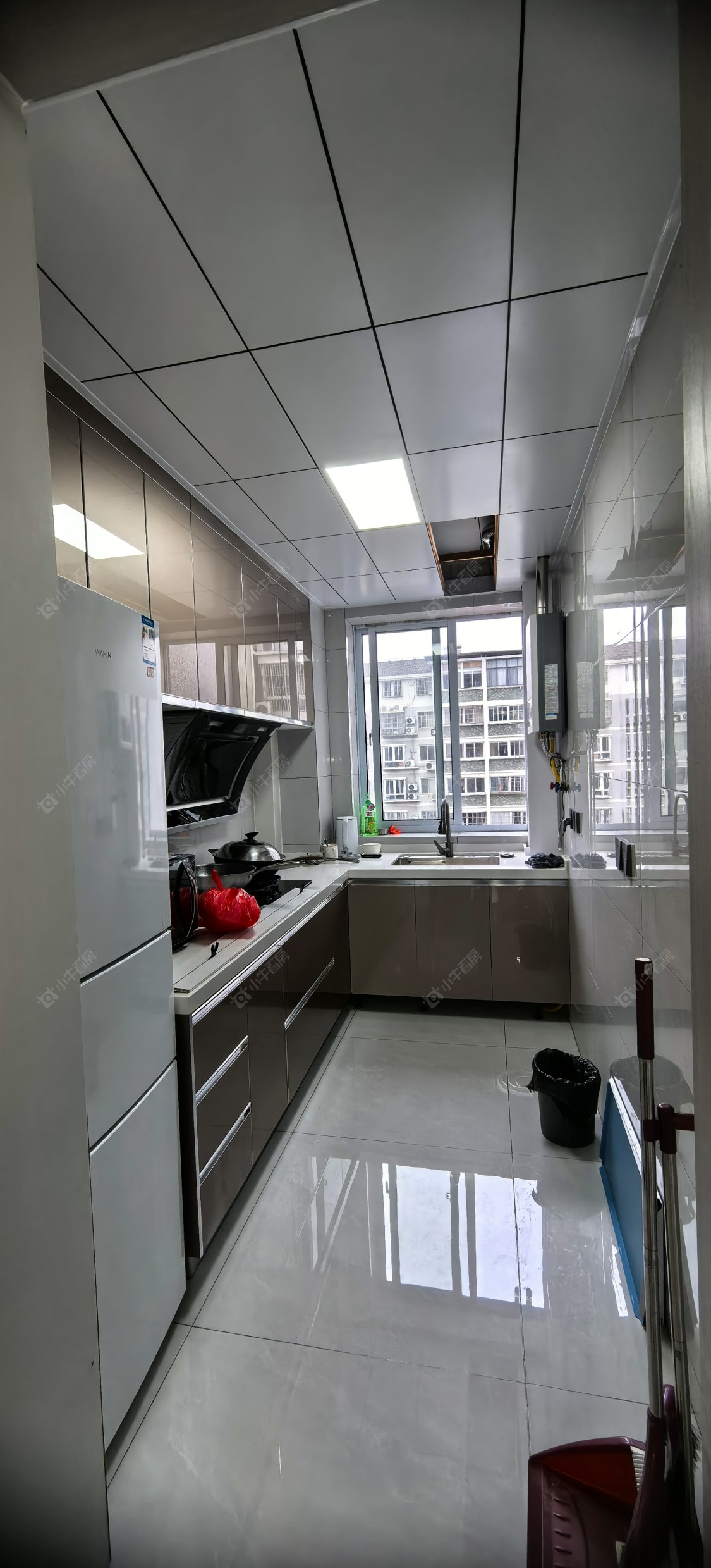 常州金玉苑在租房源室内图_小牛看房