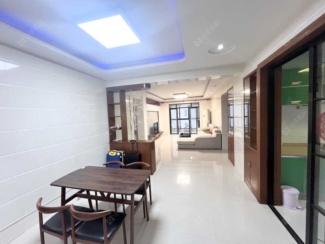 常州荣亨逸都在租房源_小牛看房