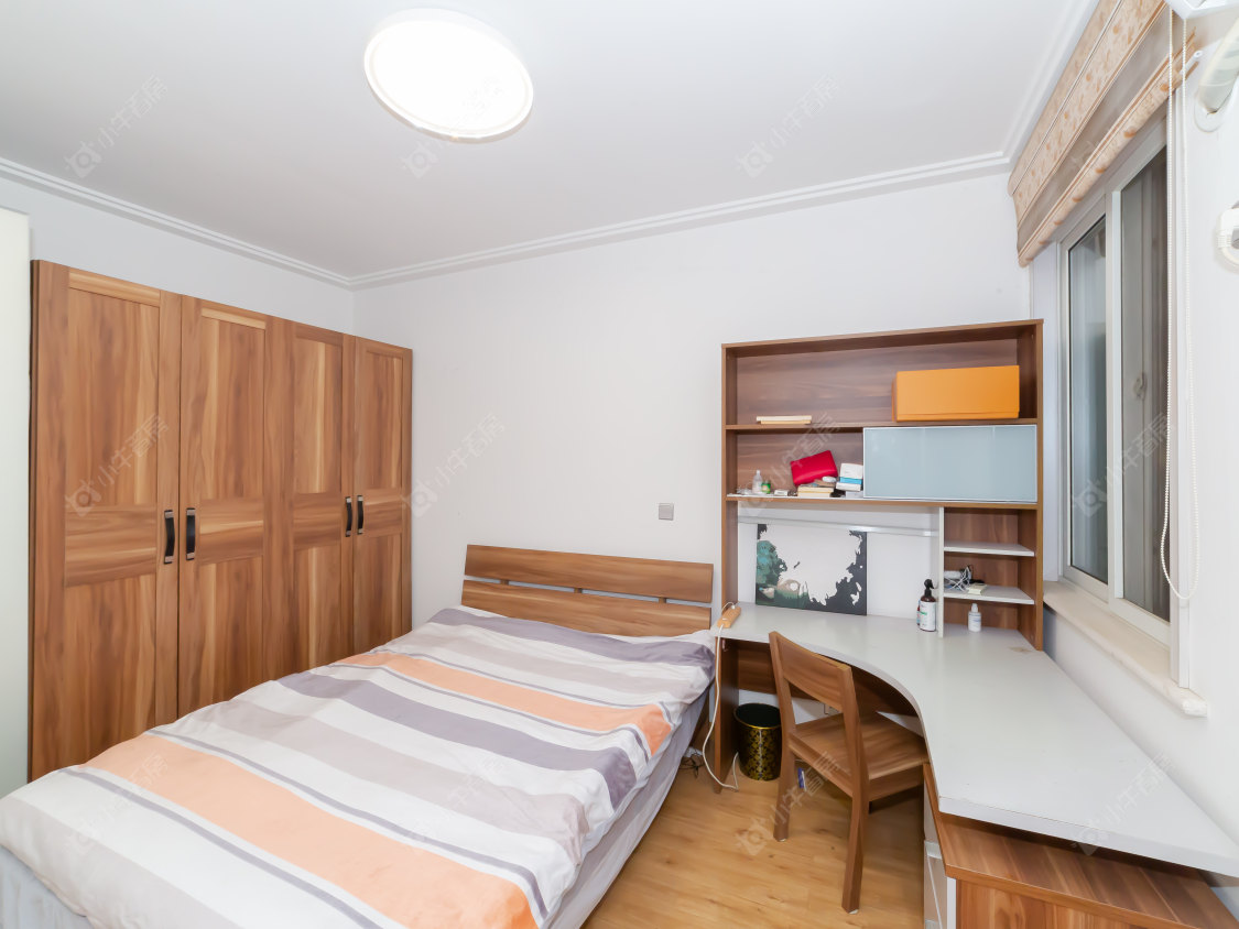 常州新丰苑在售二手房源室内图_小牛看房