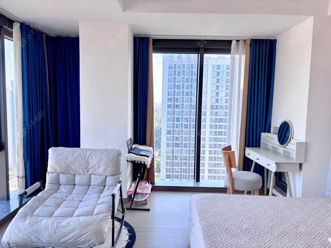 常州世茂广场在租房源_小牛看房