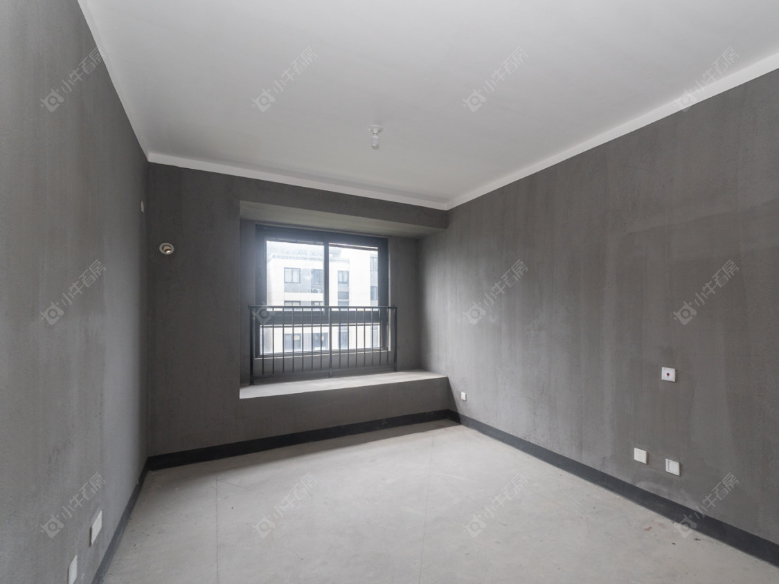 常州栖湖春秋在售二手房源室内图_小牛看房