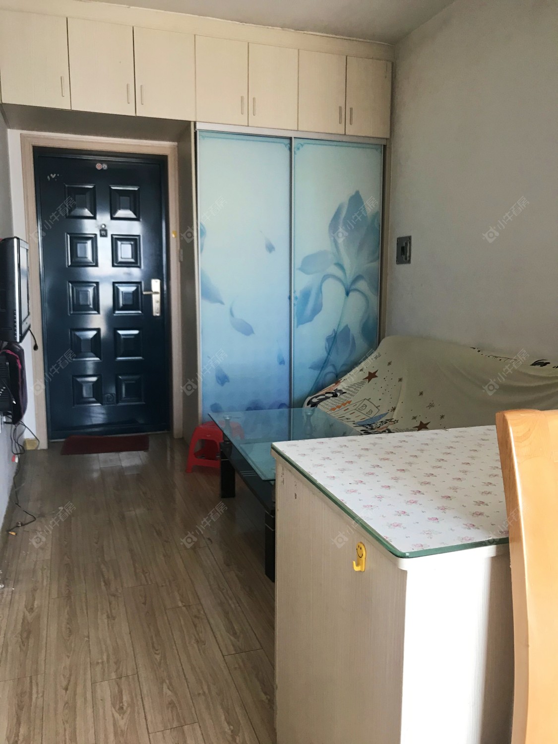 常州盛世名门租房房源封面图