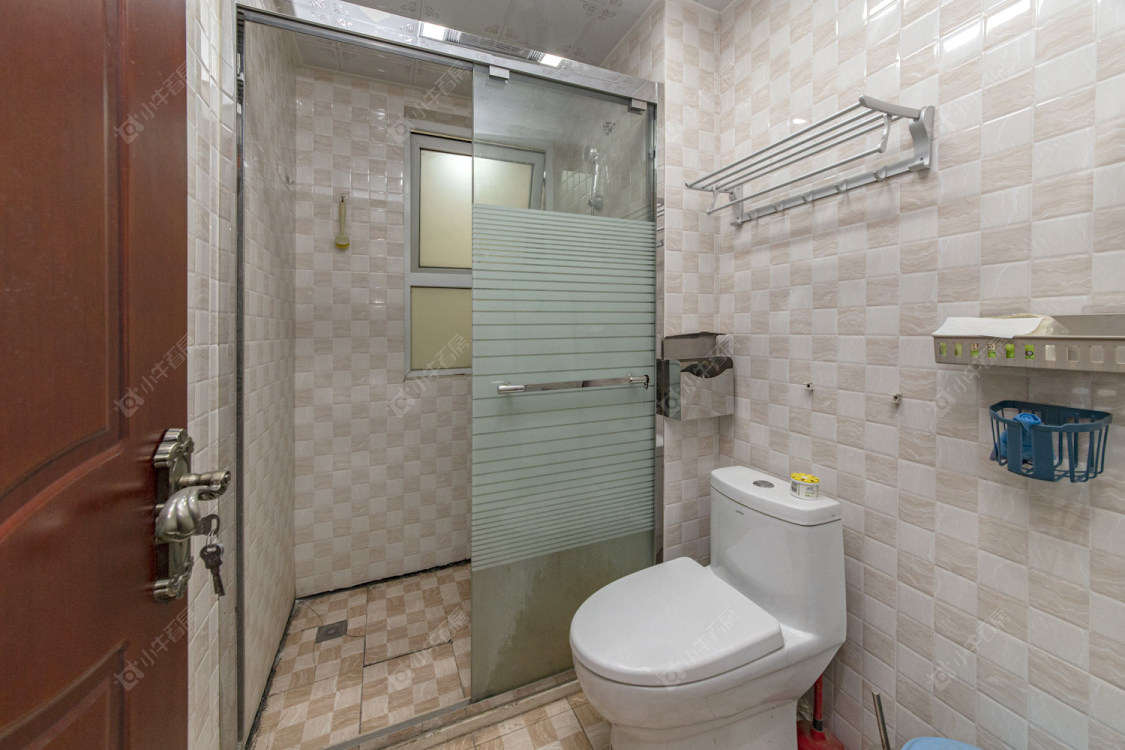 常州万达中央华城2室2厅1卫在售二手房房源图片