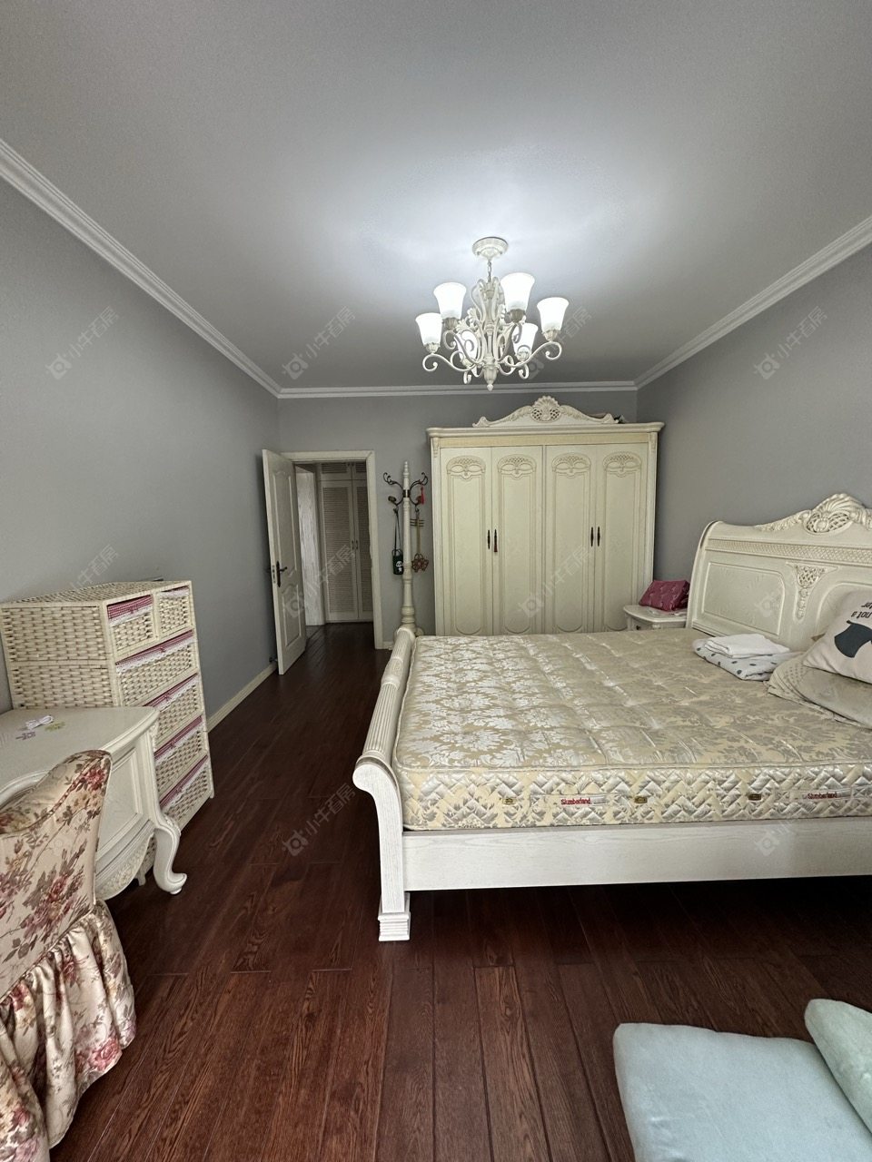 常州荆溪人家4室2厅2卫出租_小牛看房