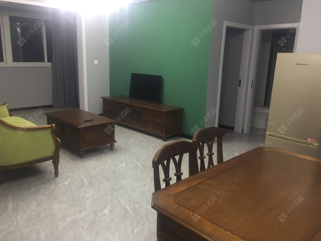 常州山水花苑租房房源封面图