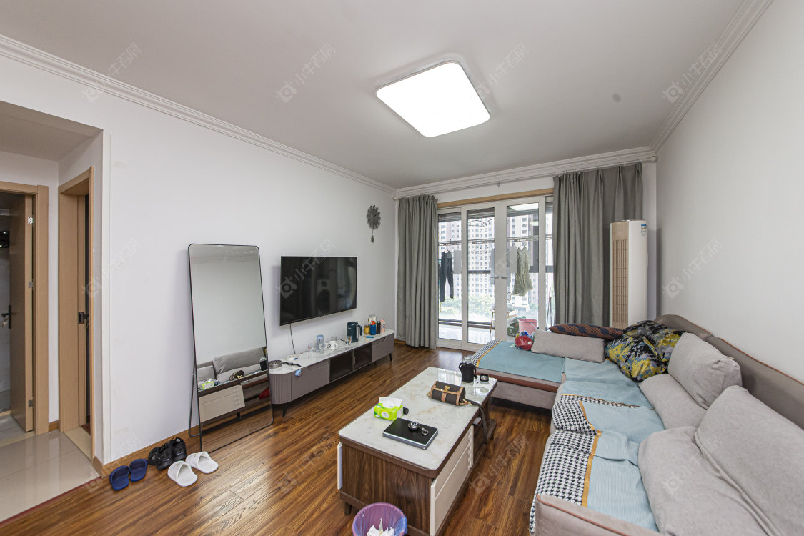 常州星河国际十区在售二手房源室内图_小牛看房