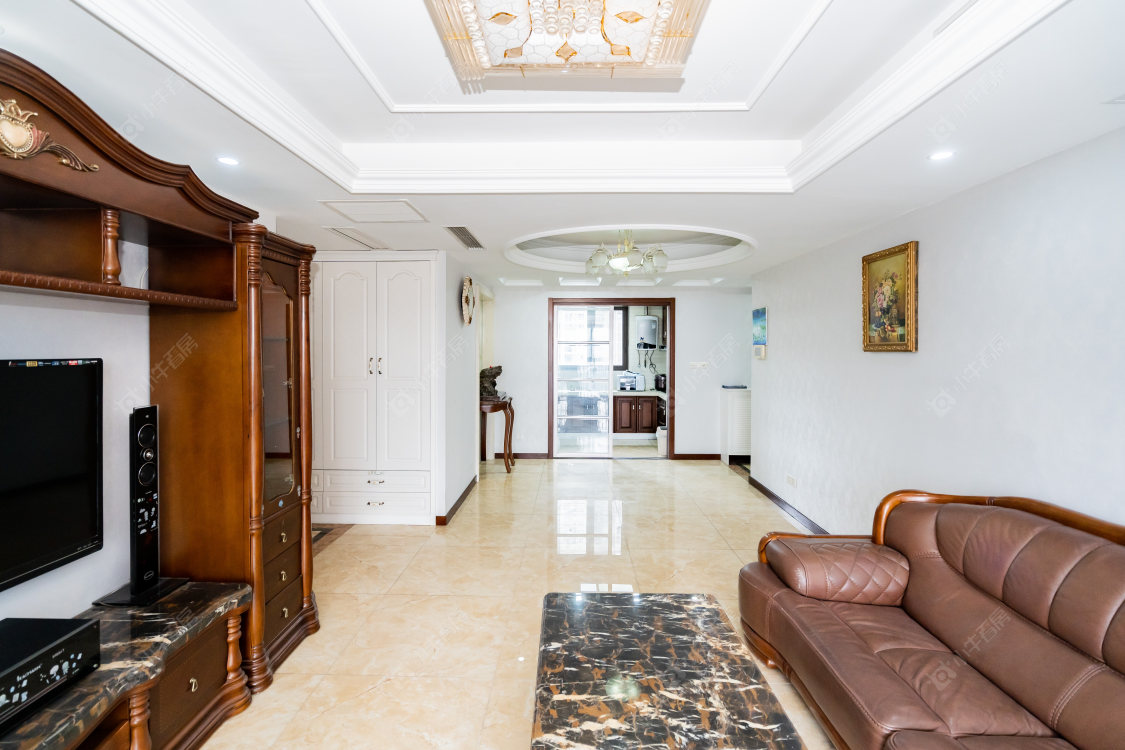 常州华润国际一期在售二手房源室内图_小牛看房