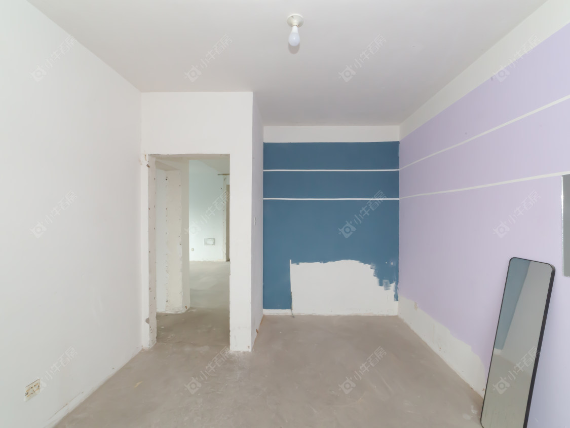 常州百草苑在售二手房源室内图_小牛看房