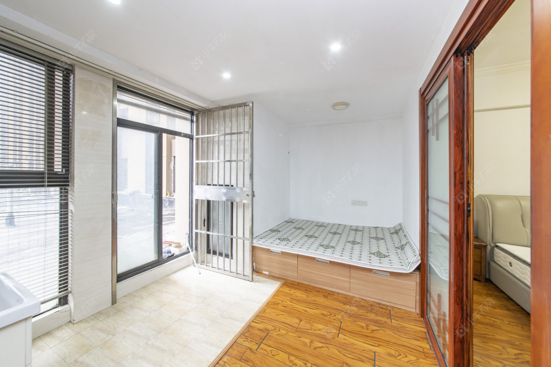 常州吾悦广场悦+公寓在售二手房源室内图_小牛看房