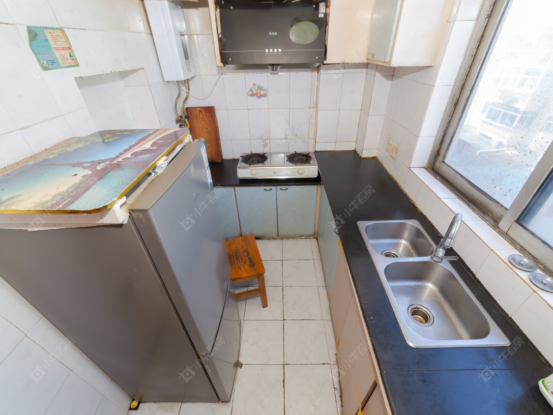 常州北环新村武进小区在售二手房源室内图_小牛看房