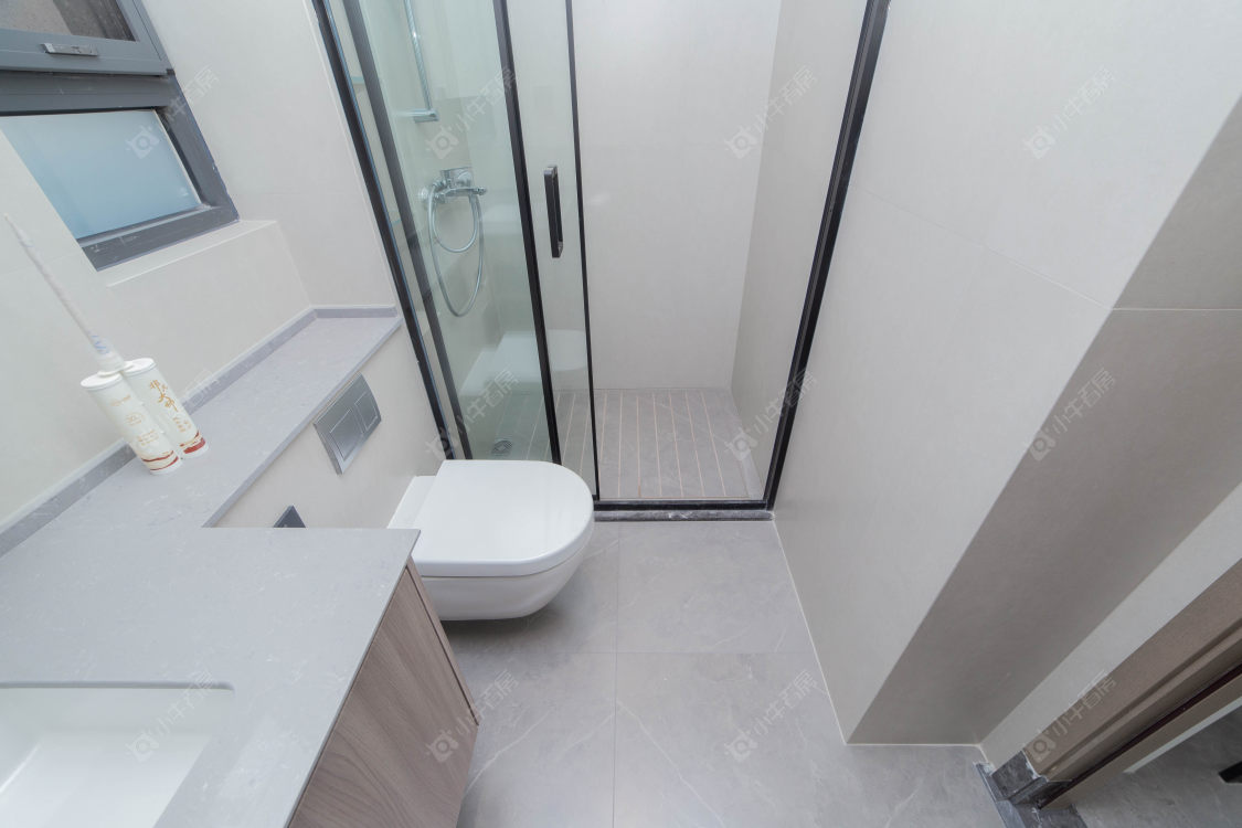 常州保利天汇在售二手房源室内图_小牛看房