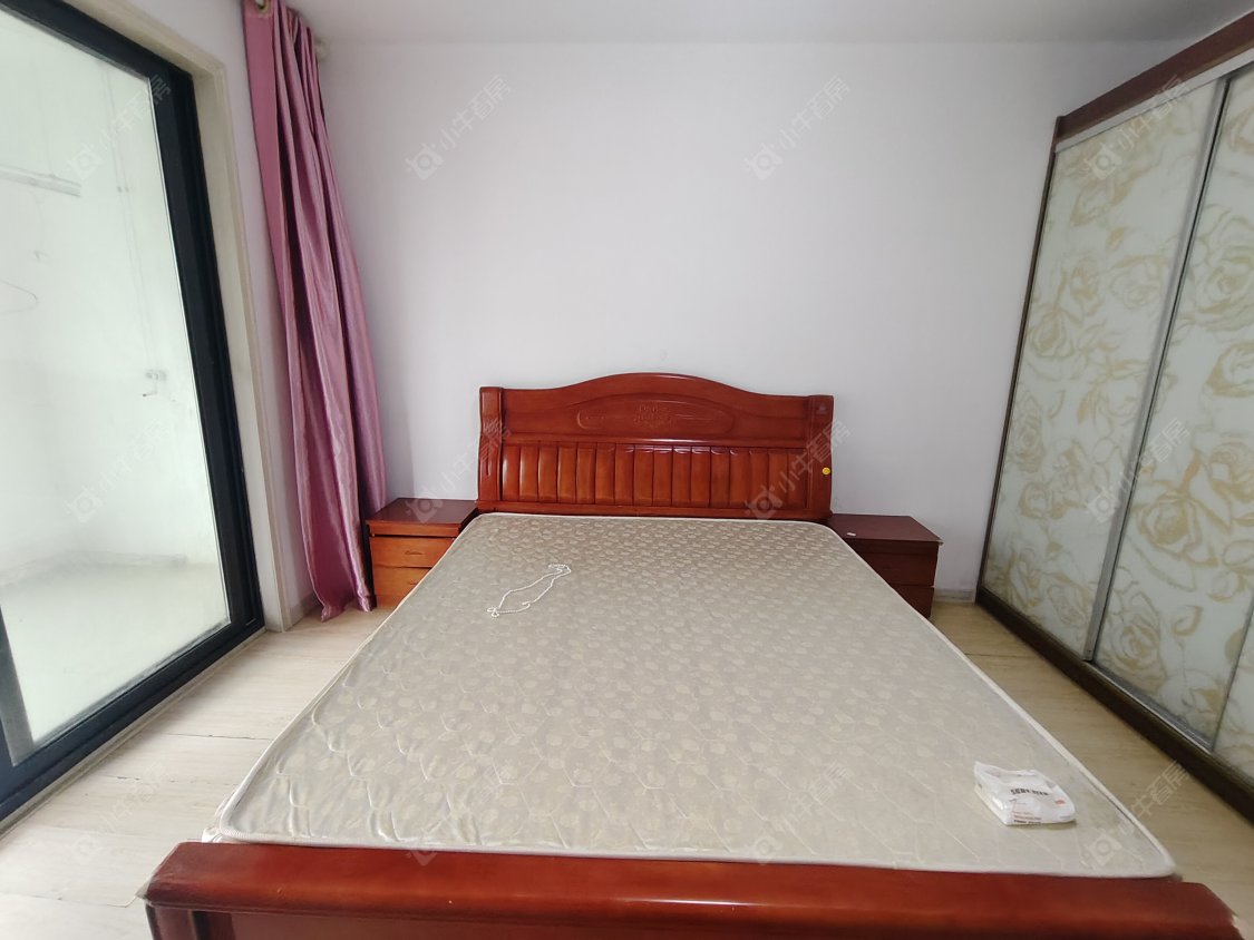 常州高成天鹅湖在租房源室内图_小牛看房