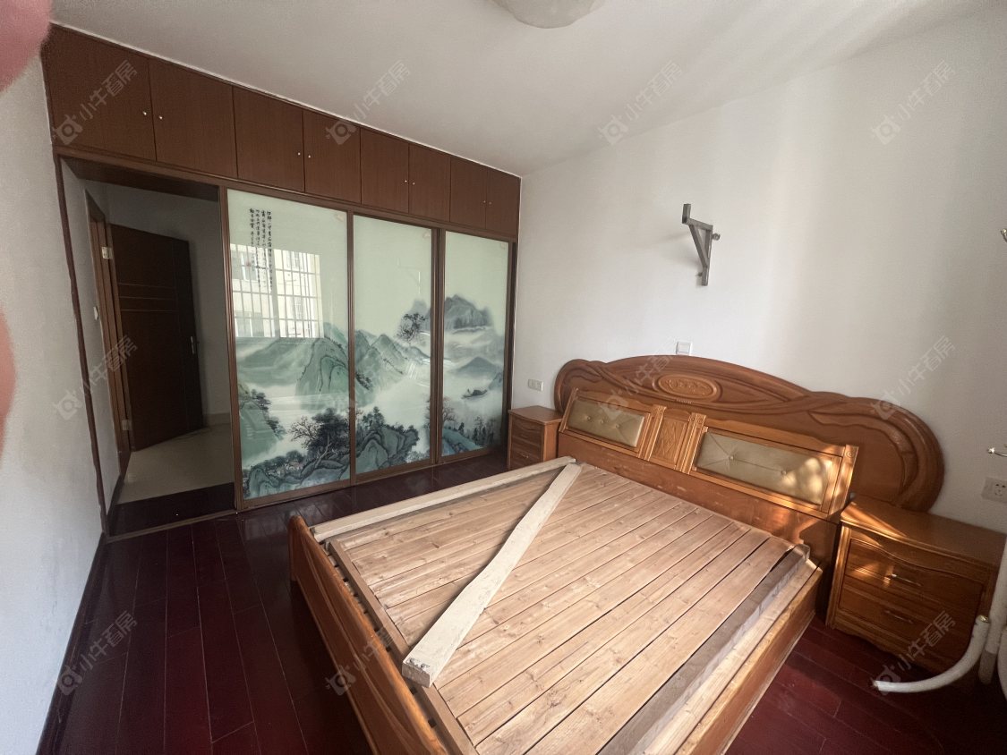 常州金鸡花园在租房源_小牛看房