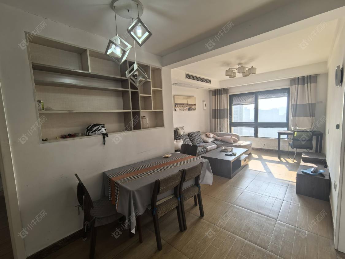 常州景瑞英郡租房_小牛看房