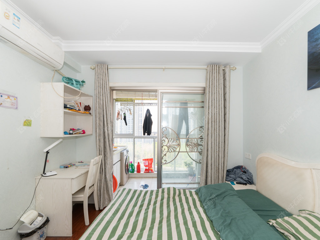 新城悠活城房源室内图 常州新城悠活城在售二手房源室内图_小牛看房