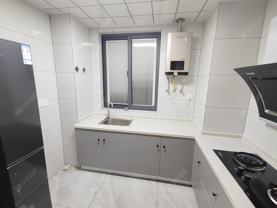 常州碧桂园都市森林在租房源_小牛看房