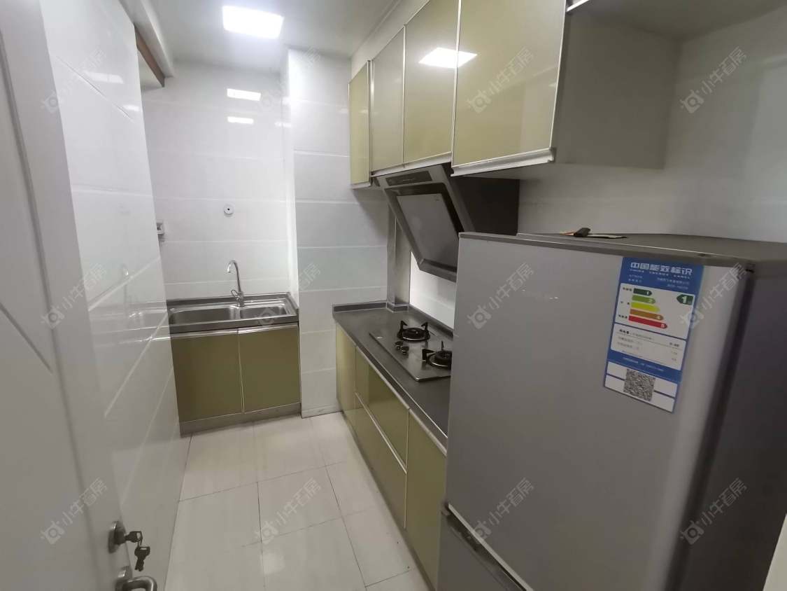 常州丰臣凯林花园在租房源_小牛看房