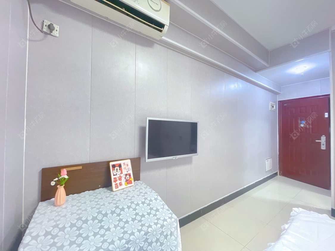 常州和平国际商业街在租房源室内图_小牛看房