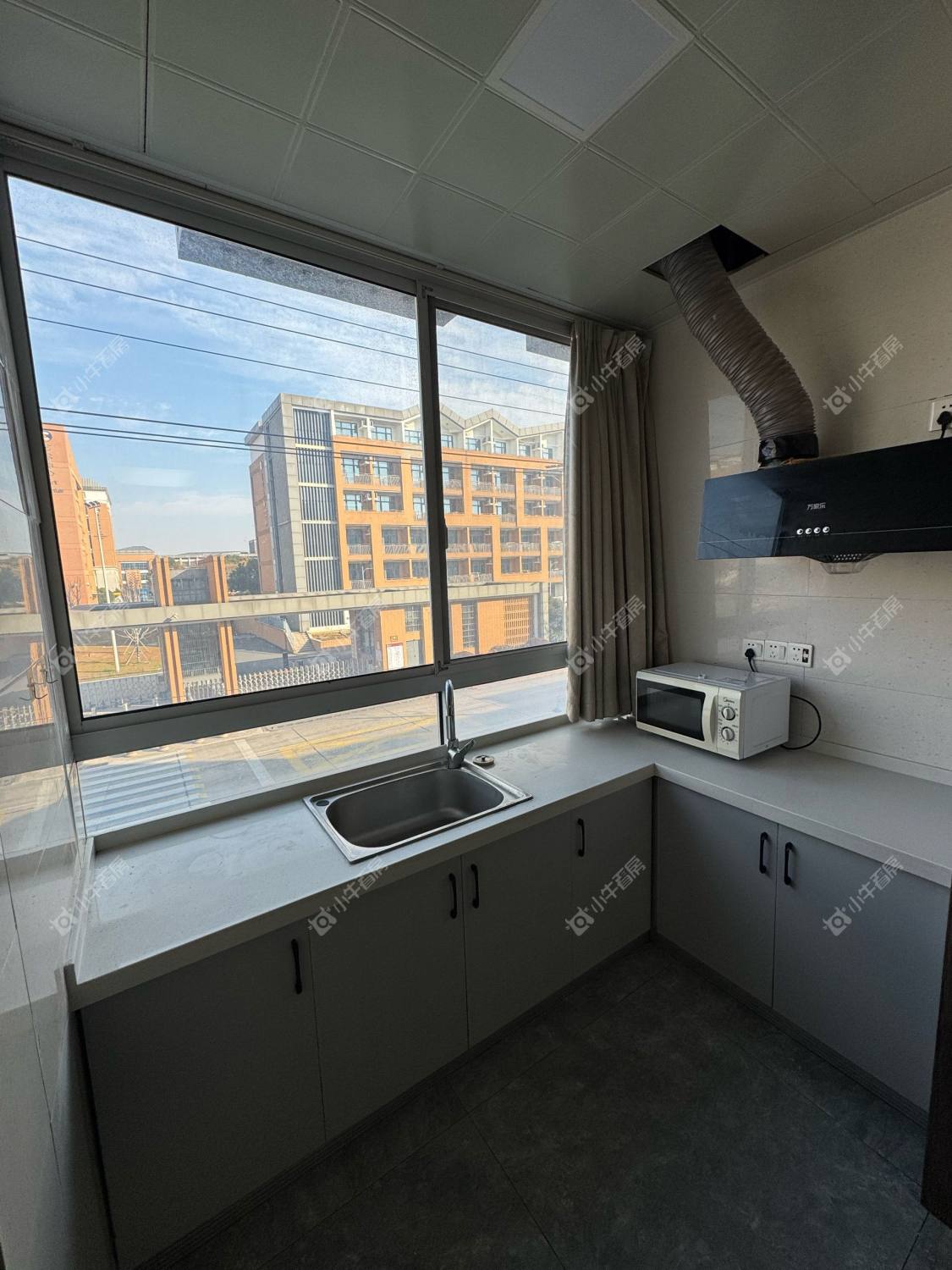 常州长江塑化城在租房源室内图_小牛看房