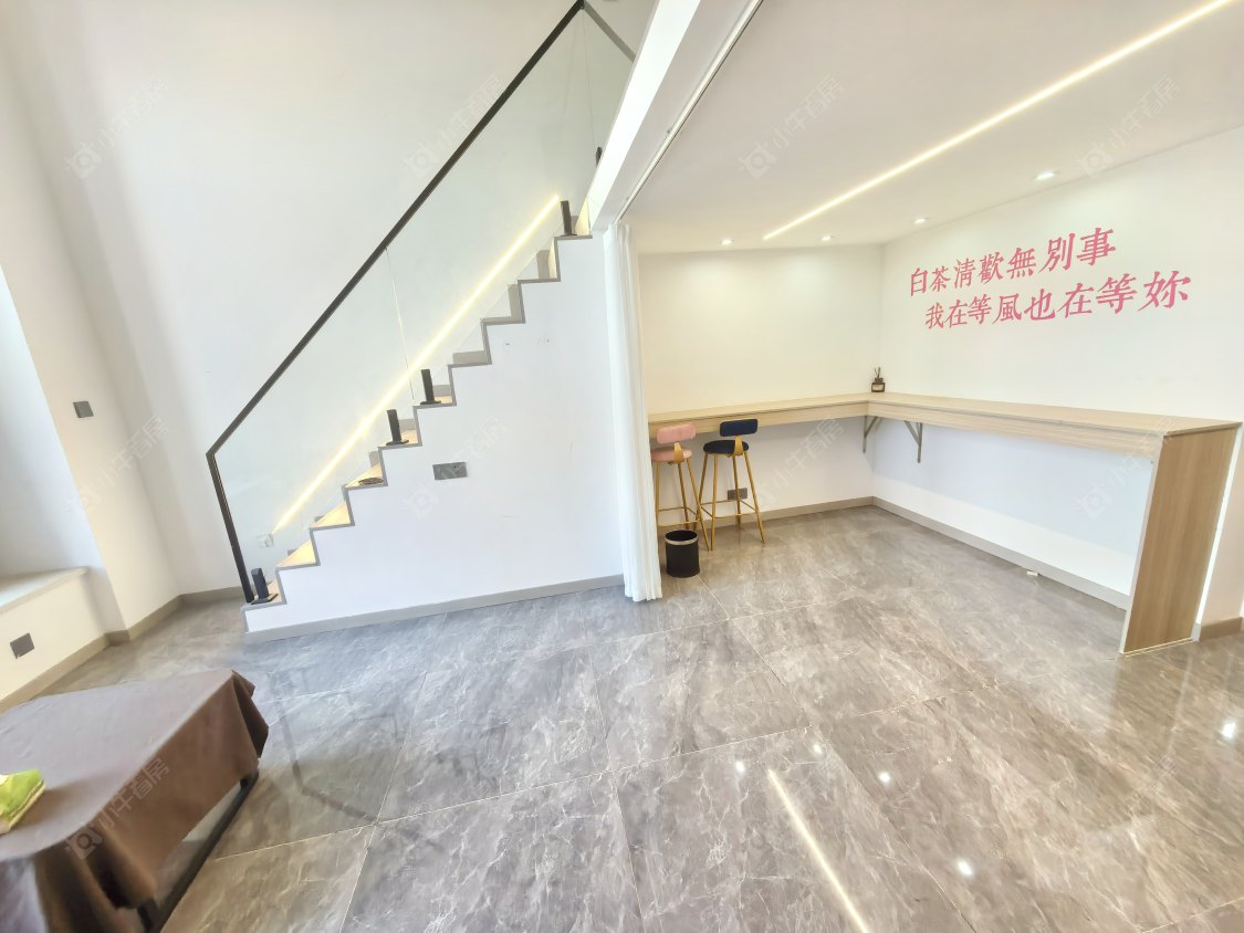 常州绿地峰荟在租房源_小牛看房