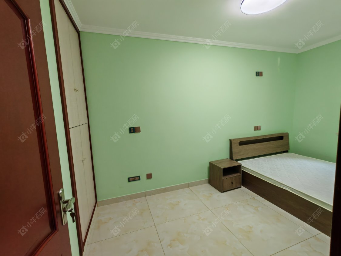 常州荆川里在租房源_小牛看房