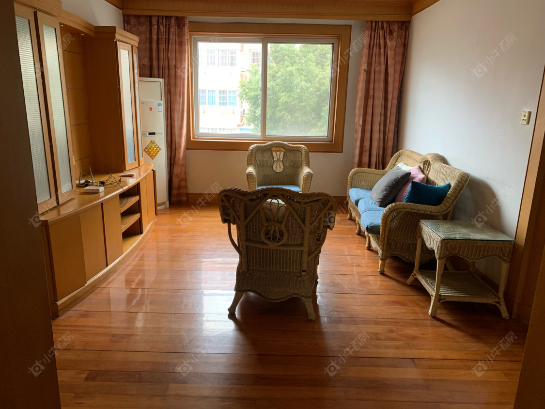 常州广景山庄在租房源室内图_小牛看房