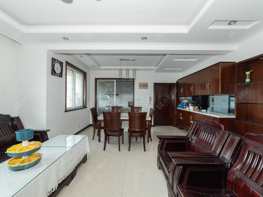 常州锦海星城一期在售二手房源室内图_小牛看房