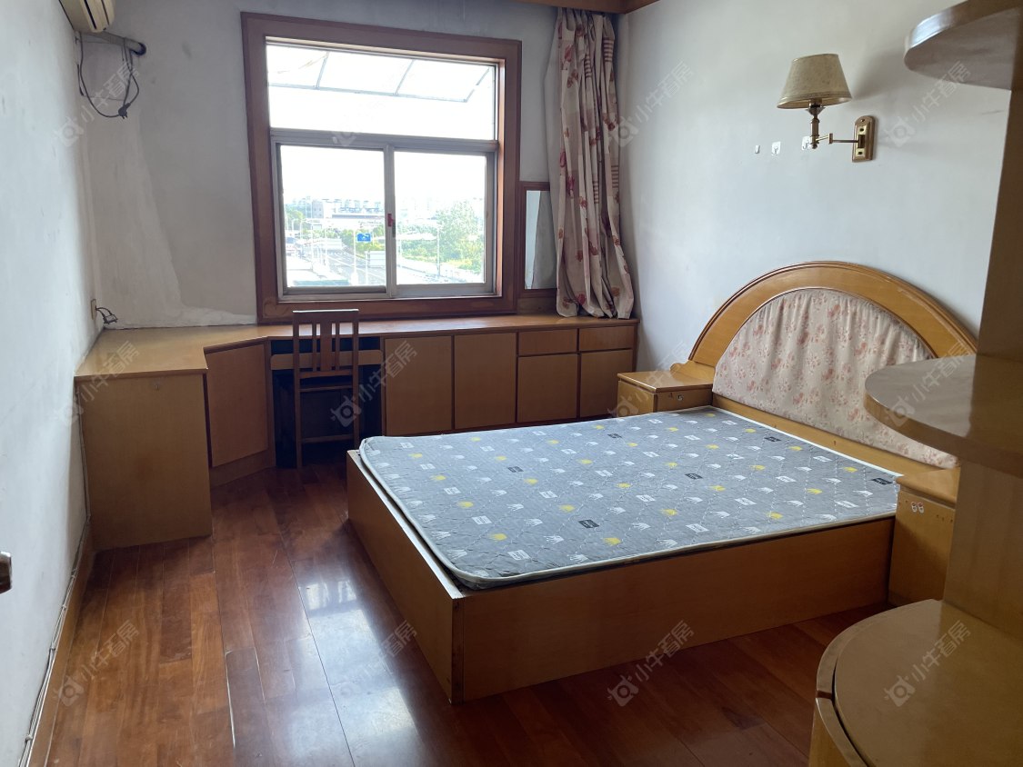 花园新村(钟楼)房源室内图 常州花园新村(钟楼)在租房源室内图_小牛看房