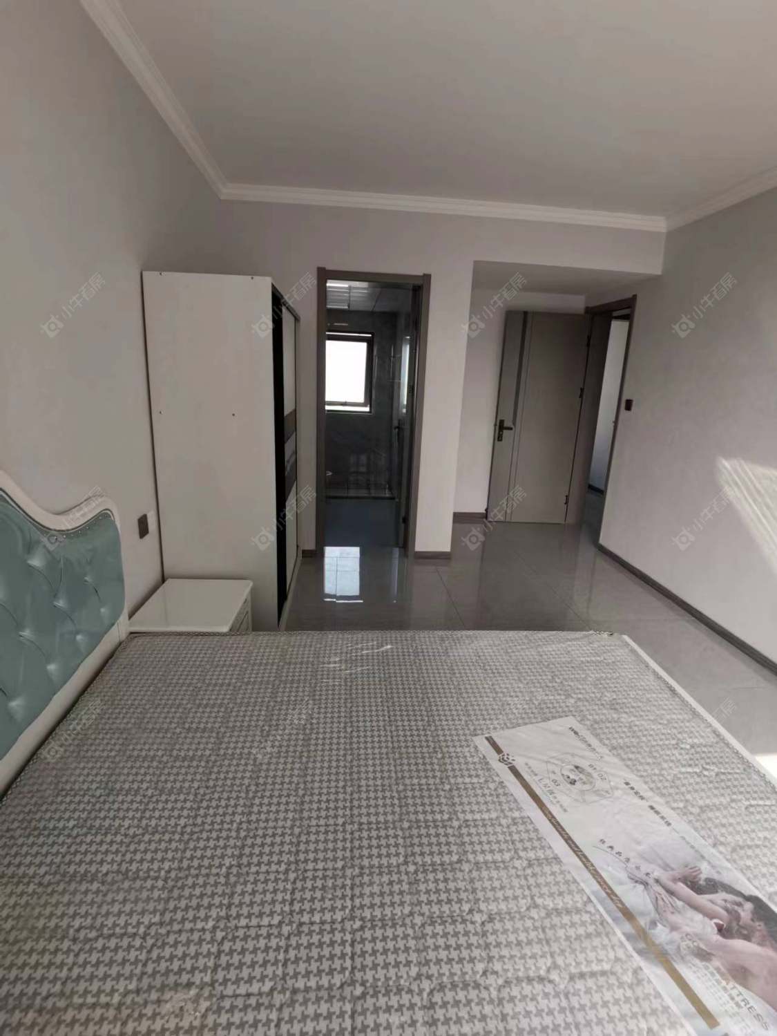 常州园心埒新寓3室2厅2卫出租房源图片