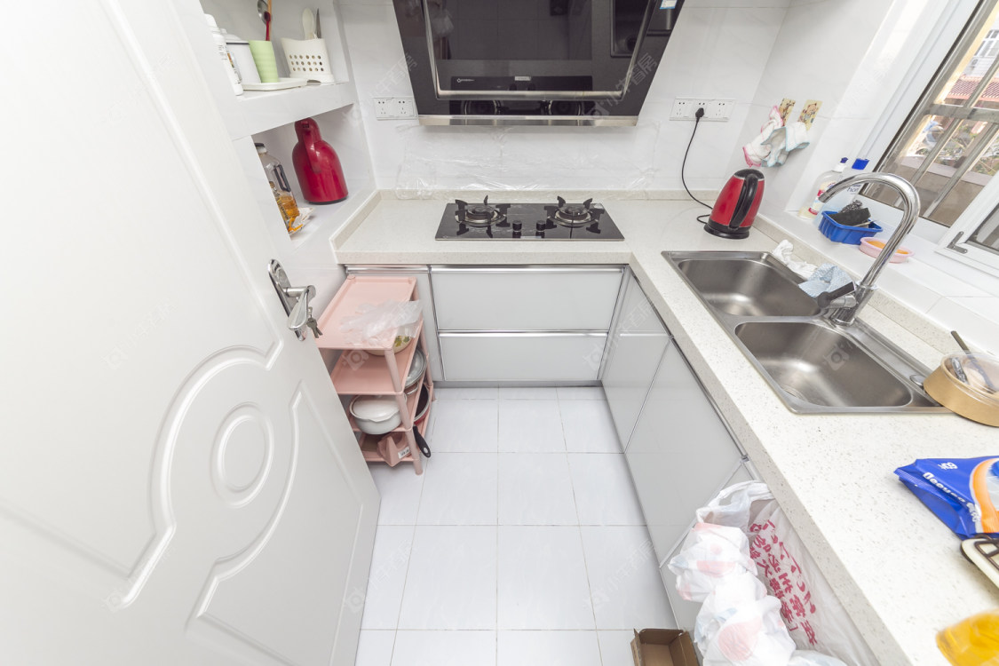 常州清潭新村在售二手房源室内图_小牛看房