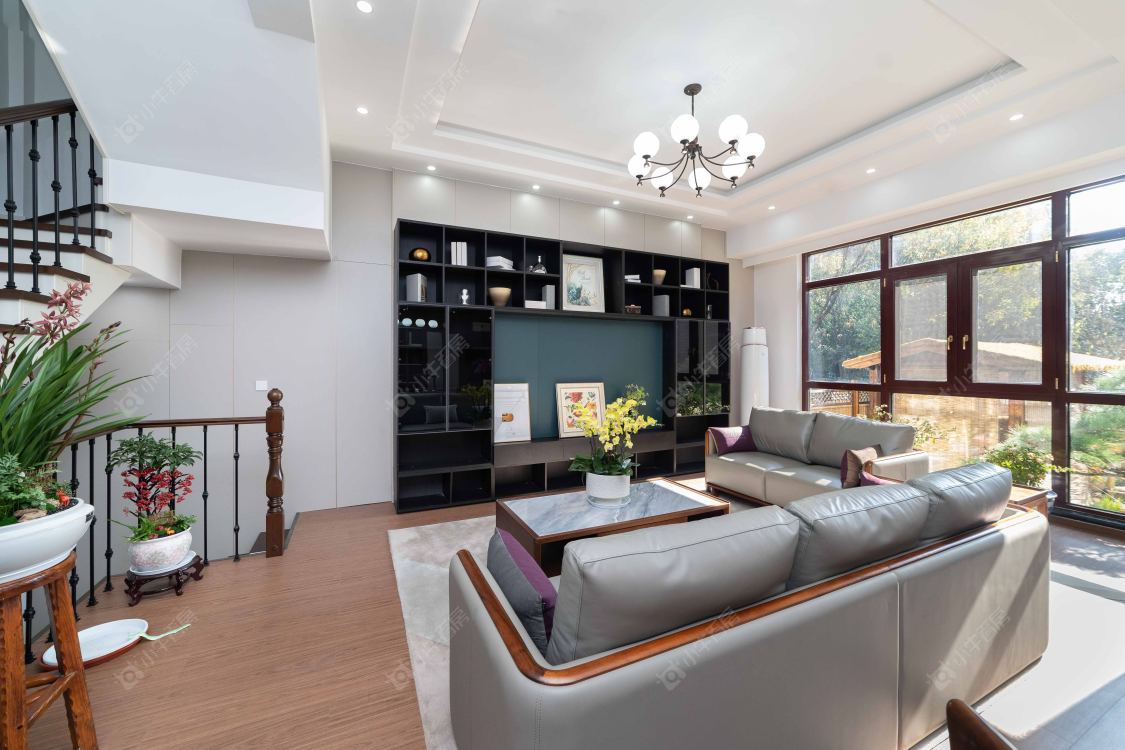 常州中天名园在售二手房源室内图_小牛看房