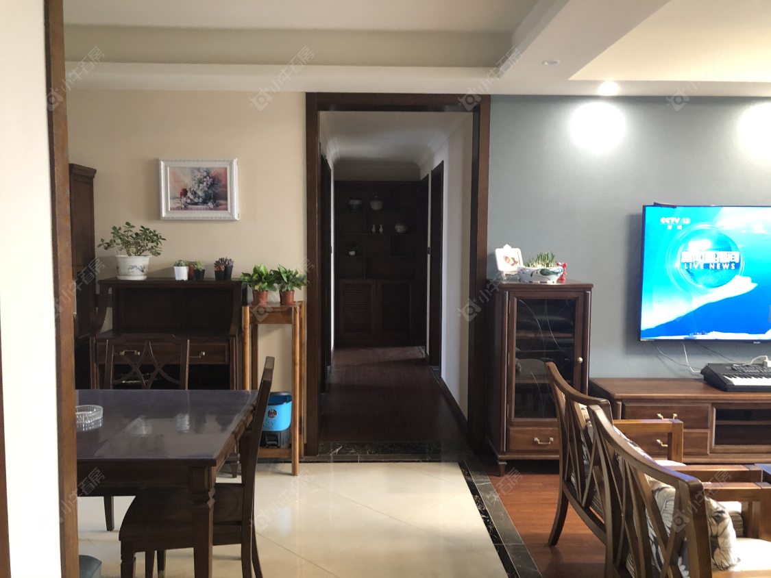 常州新城香溢澜桥二期在售二手房源_小牛看房