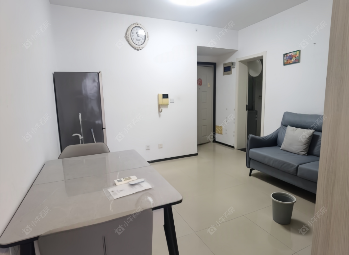 常州云庭公寓在租房源_小牛看房