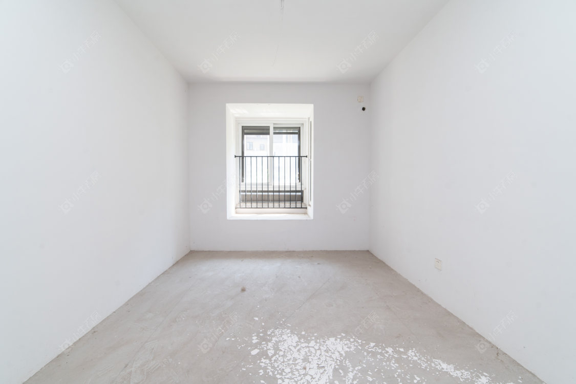 常州龙湖龙誉城四期在售二手房源室内图_小牛看房