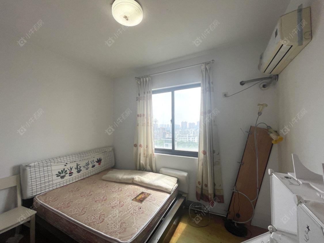 常州香江康桥在租房源室内图_小牛看房