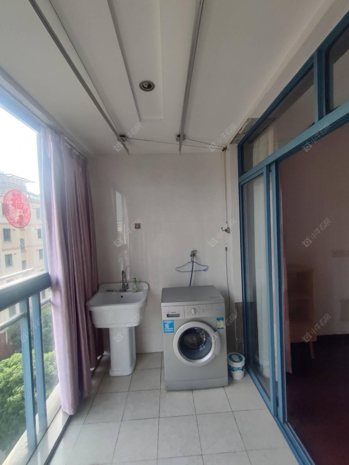 四季新城南苑房源室内图 常州四季新城南苑在租房源室内图_小牛看房