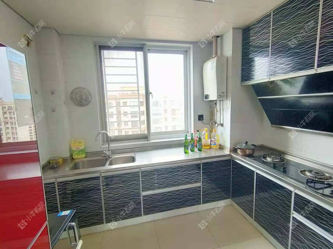 常州华润国际三期在租房源_小牛看房