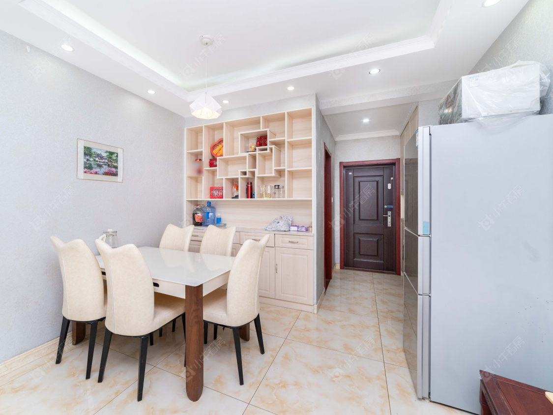 龙涛香榭丽园房源室内图 常州龙涛香榭丽园在售二手房源室内图_小牛看房